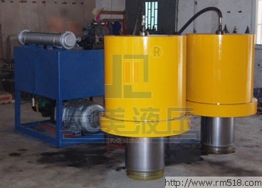 液壓機(jī)油缸
