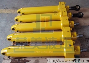 冶金液壓缸