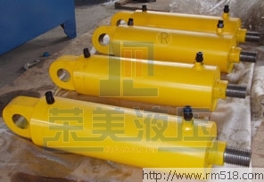 冶金液壓缸