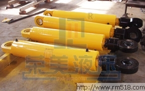 冶金液壓缸