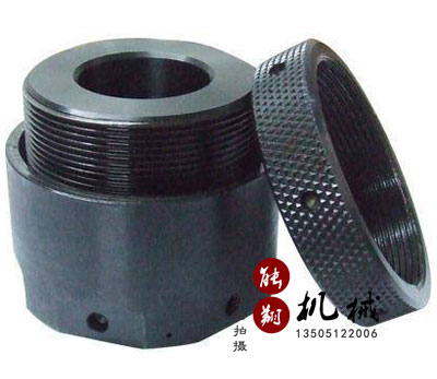 四柱兩梁液壓機